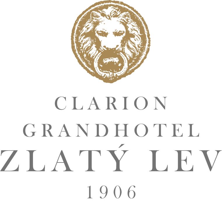 Clarion Grandhotel Zlatý Lev