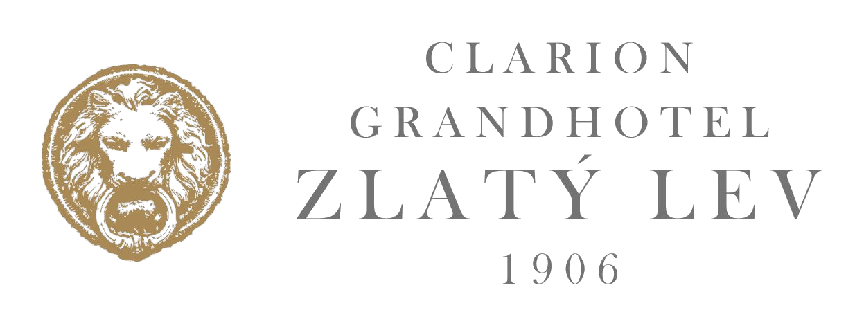 Clarion Grandhotel Zlatý Lev