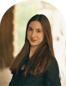 Kristýna Dobiášová