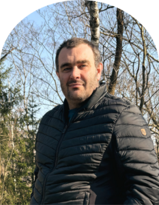 Michal Bumba
