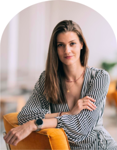 Zuzka Szegényová